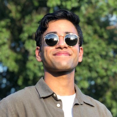 Mayank Kishore